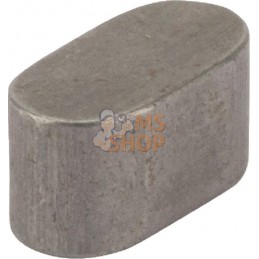Clavette a5x5x10 | ETESIA Clavette a5x5x10 | ETESIAPR#22478