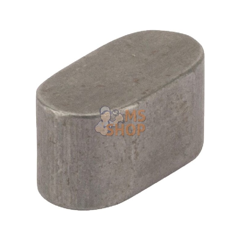 Clavette a5x5x10 | ETESIA Clavette a5x5x10 | ETESIAPR#22478