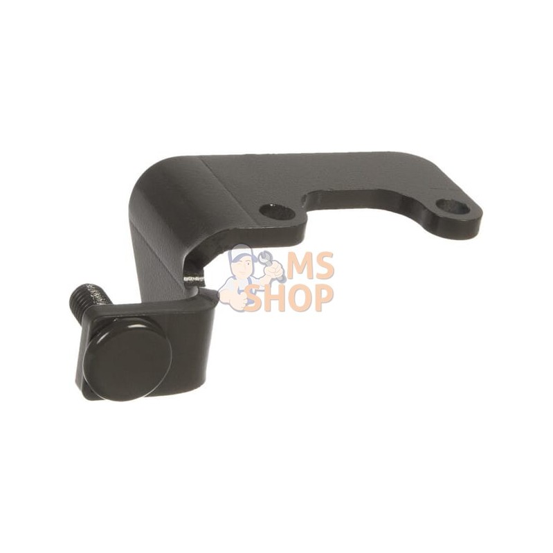 Support bavette dr | ETESIA Support bavette dr | ETESIAPR#22386