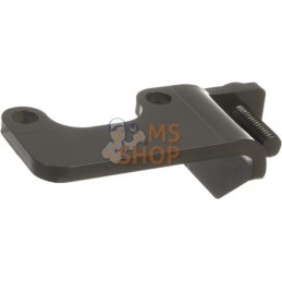 Support bavette dr | ETESIA Support bavette dr | ETESIAPR#22386