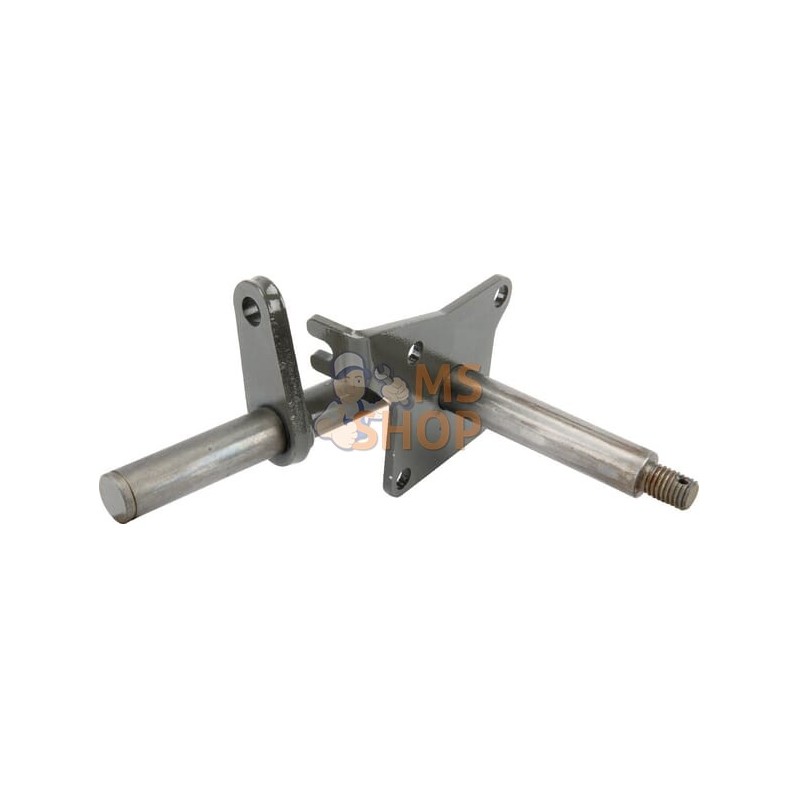 Fusee gauche | ETESIA Fusee gauche | ETESIAPR#22248