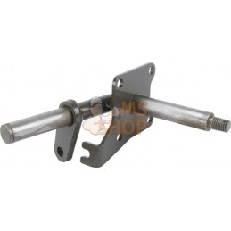 Fusee droite | ETESIA Fusee droite | ETESIAPR#22247