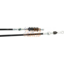 Cable frein avant | ETESIA Cable frein avant | ETESIAPR#22213