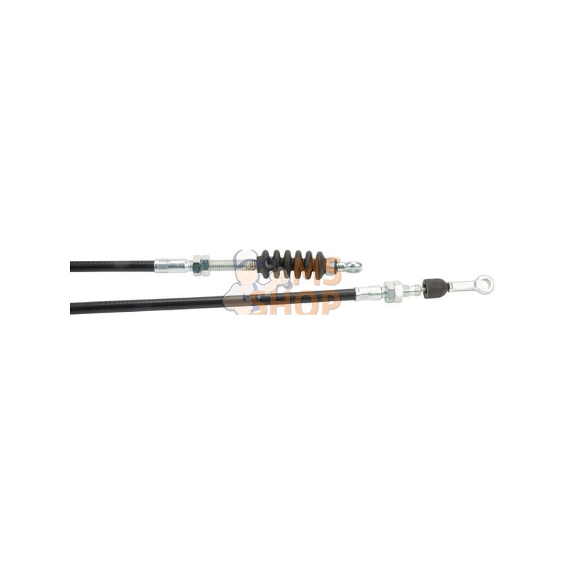 Cable frein avant | ETESIA Cable frein avant | ETESIAPR#22213