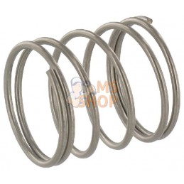 Ressort thermostat | ETESIA Ressort thermostat | ETESIAPR#22082