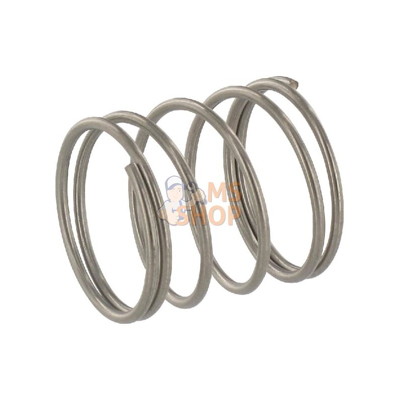 Ressort thermostat | ETESIA Ressort thermostat | ETESIAPR#22082