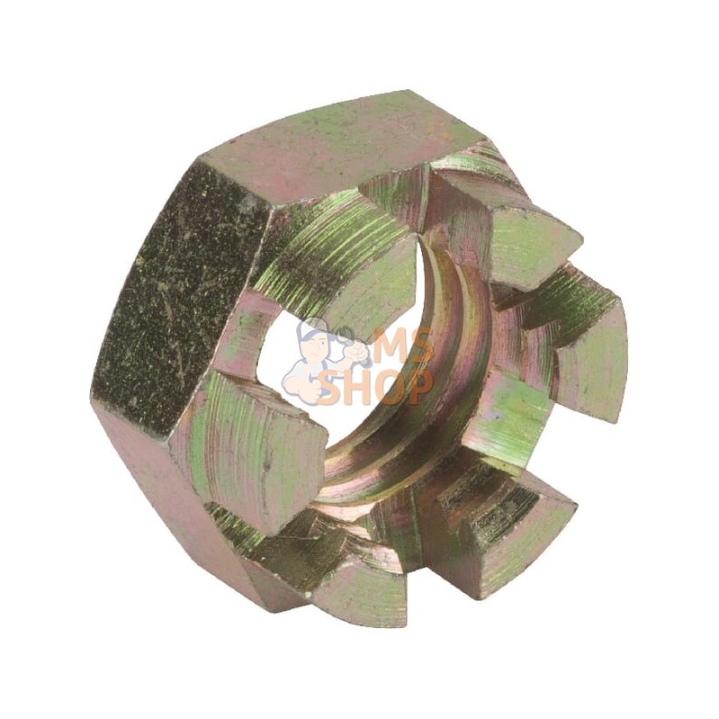 Ecrou | ETESIA Ecrou | ETESIAPR#21948