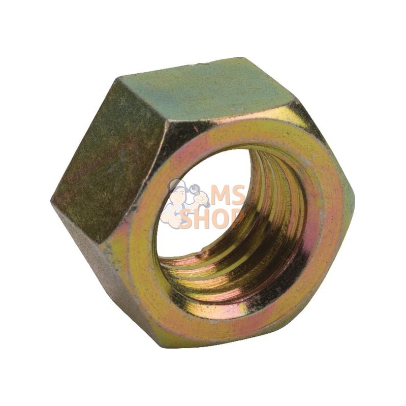 Ecrou m10 pas gauch | ETESIA Ecrou m10 pas gauch | ETESIAPR#346632