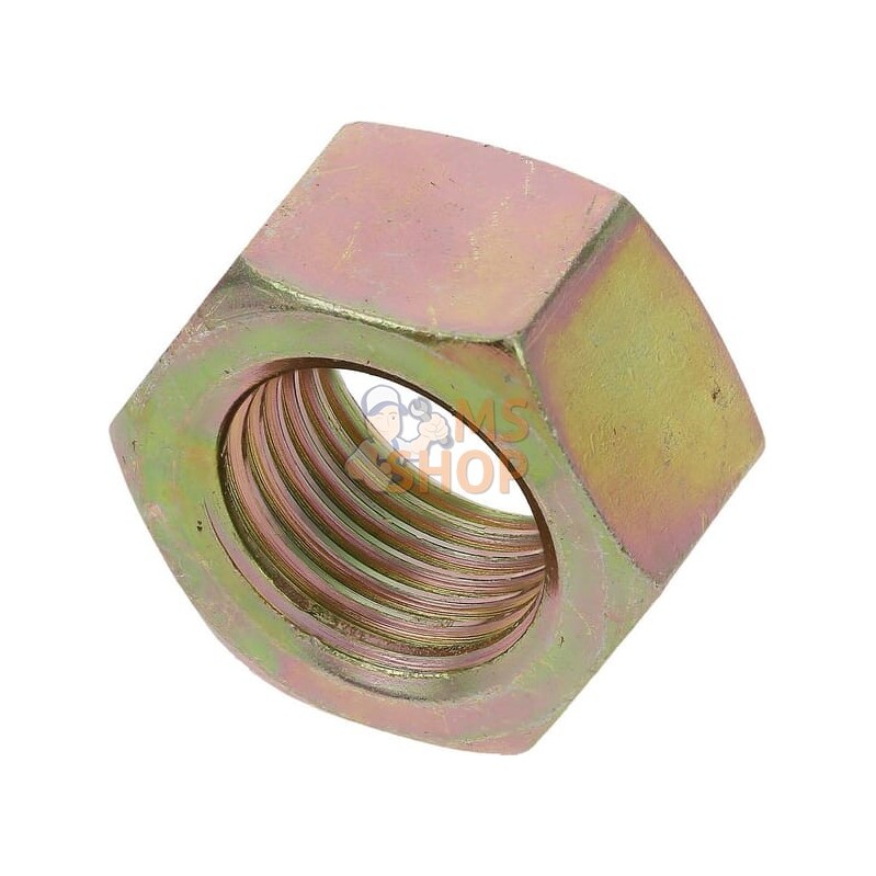 Ecrou m12 pas gauch | ETESIA Ecrou m12 pas gauch | ETESIAPR#21820