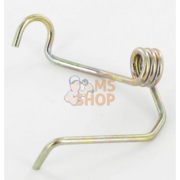 Ressort de blocage | ETESIA Ressort de blocage | ETESIAPR#21816