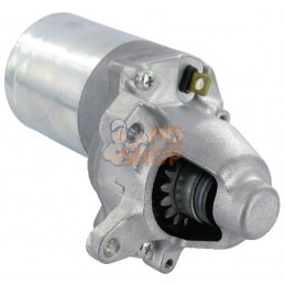 Tirette starter | ETESIA Tirette starter | ETESIAPR#21810