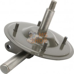 Fusee gauche av98 | ETESIA Fusee gauche av98 | ETESIAPR#21739
