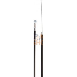 Cable meche | ETESIA Cable meche | ETESIAPR#7133