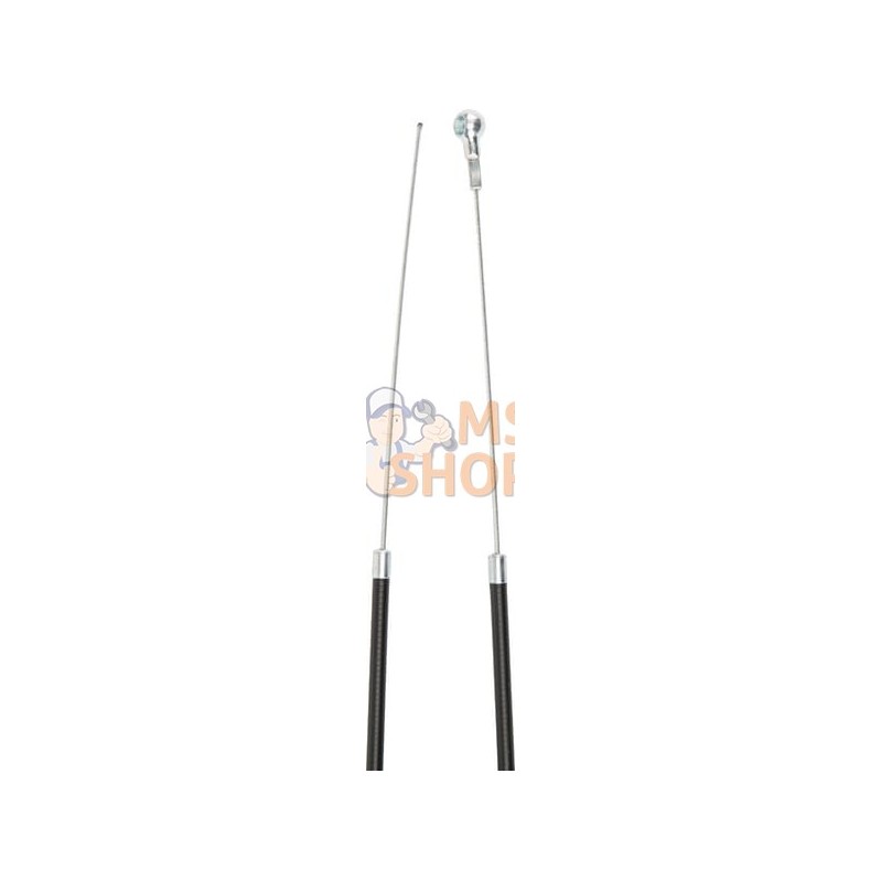 Cable avance | ETESIA Cable avance | ETESIAPR#7132