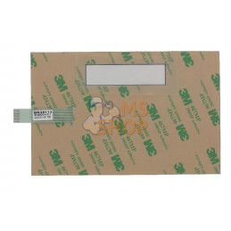Clavier ETM65 | ETESIA Clavier ETM65 | ETESIAPR#346565
