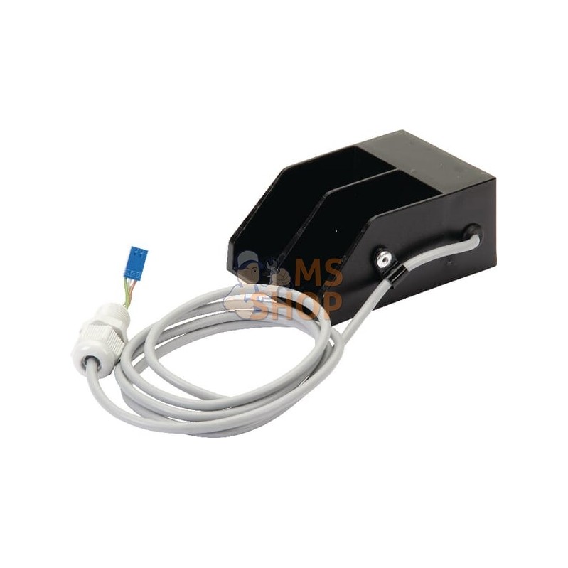 Jeu bobine nouveau signal | ETESIA Jeu bobine nouveau signal | ETESIAPR#346551