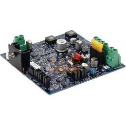 Cart.station signal | ETESIA Cart.station signal | ETESIAPR#21466