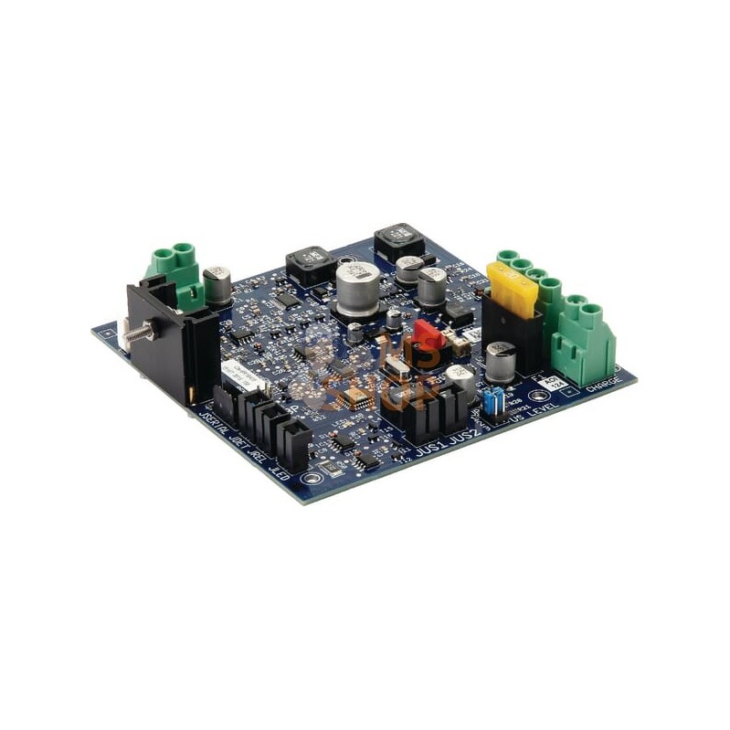 Cart.station signal | ETESIA Cart.station signal | ETESIAPR#21466
