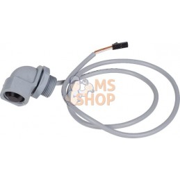 Kit sonar station | ETESIA Kit sonar station | ETESIAPR#21465