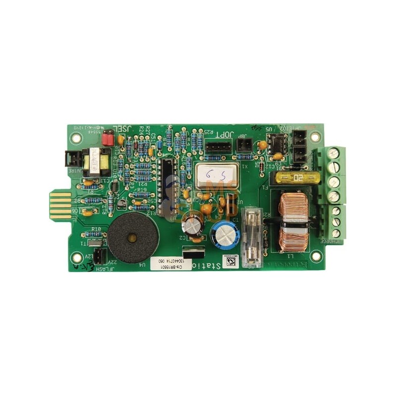 Circuit imprimé ETB | ETESIA Circuit imprimé ETB | ETESIAPR#346545