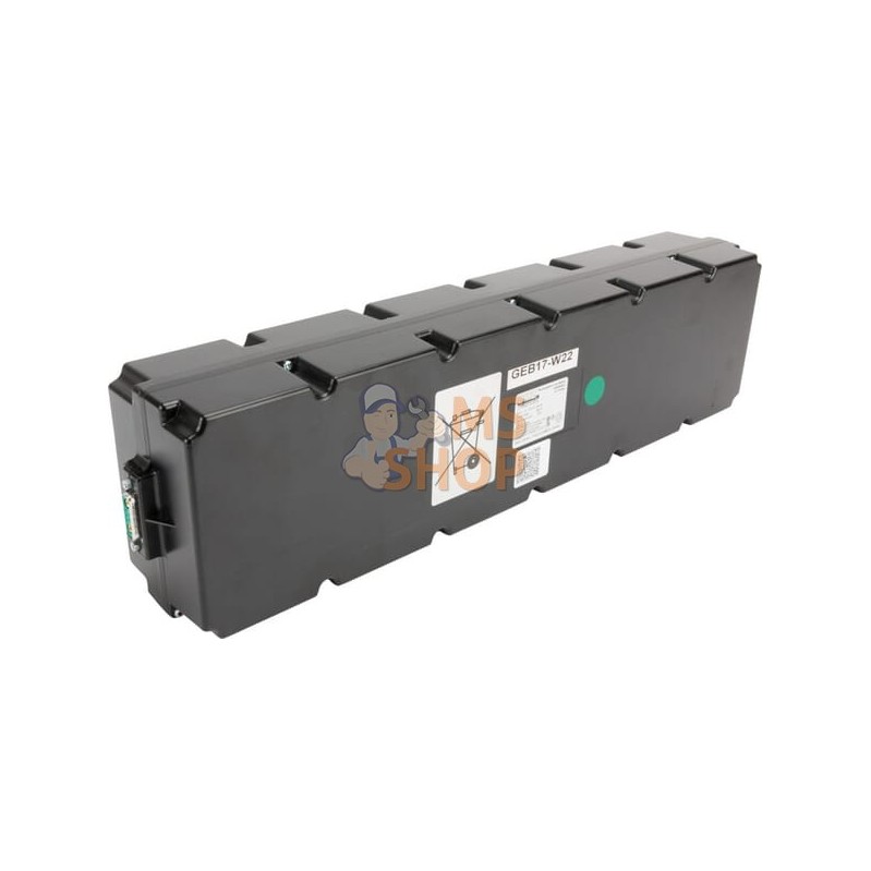 Batterie ETM105 lithium | ETESIA Batterie ETM105 lithium | ETESIAPR#346537 Batterie ETM105 lithium | ETESIA Batterie ETM105 lithium | ETESIAPR#346537