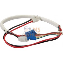 Cable mot.roue droite | ETESIA Cable mot.roue droite | ETESIAPR#21439