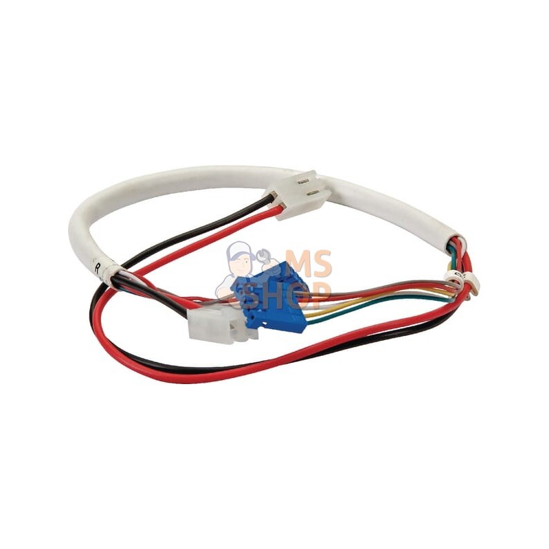 Cable mot.roue droite | ETESIA Cable mot.roue droite | ETESIAPR#21439