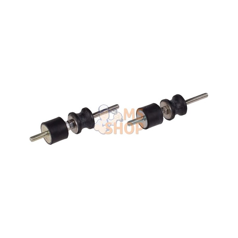 Kit de silentbloc | ETESIA Kit de silentbloc | ETESIAPR#592884