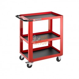 ROLLUC3S; FACOM; Poste de travail mobile; pièce detachée