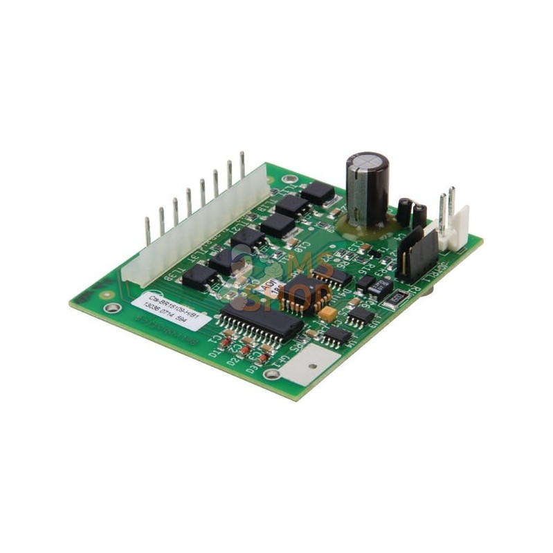 Carte elec.mot.roue | ETESIA Carte elec.mot.roue | ETESIAPR#21346