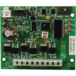 Carte elec.mot.roue | ETESIA Carte elec.mot.roue | ETESIAPR#21346