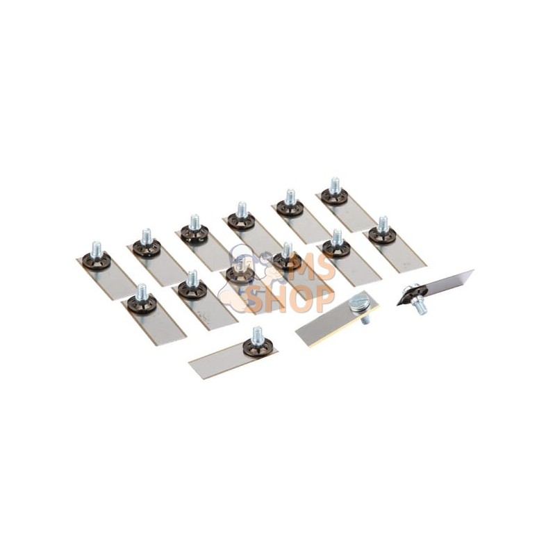 Kit 15 lames | ETESIA Kit 15 lames | ETESIAPR#21324 Kit 15 lames | ETESIA Kit 15 lames | ETESIAPR#21324