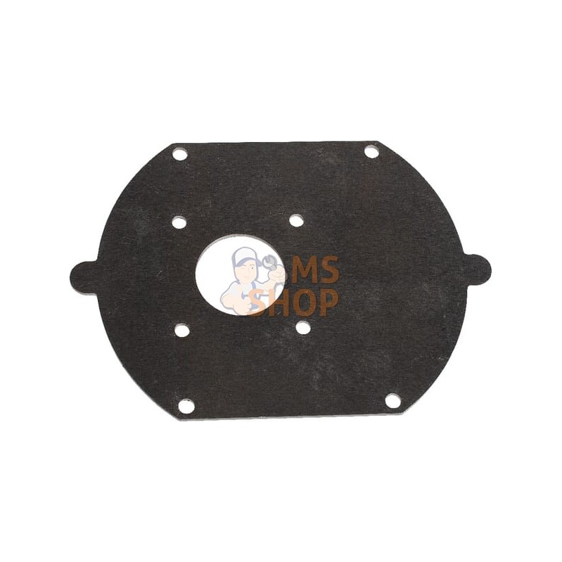 Plaque inf.moteur | ETESIA Plaque inf.moteur | ETESIAPR#21312