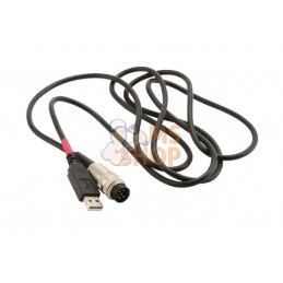 Cable data pc usb | ETESIA Cable data pc usb | ETESIAPR#21305
