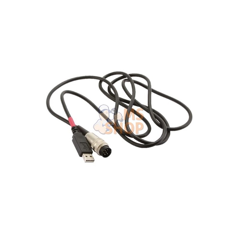 Cable data pc usb | ETESIA Cable data pc usb | ETESIAPR#21305