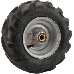 Roue av.agraire dr. | ETESIA Roue av.agraire dr. | ETESIAPR#3091