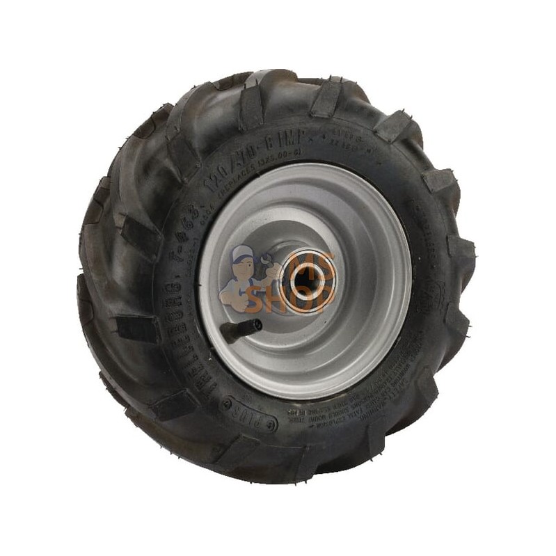 Roue av.agraire dr. | ETESIA Roue av.agraire dr. | ETESIAPR#3091