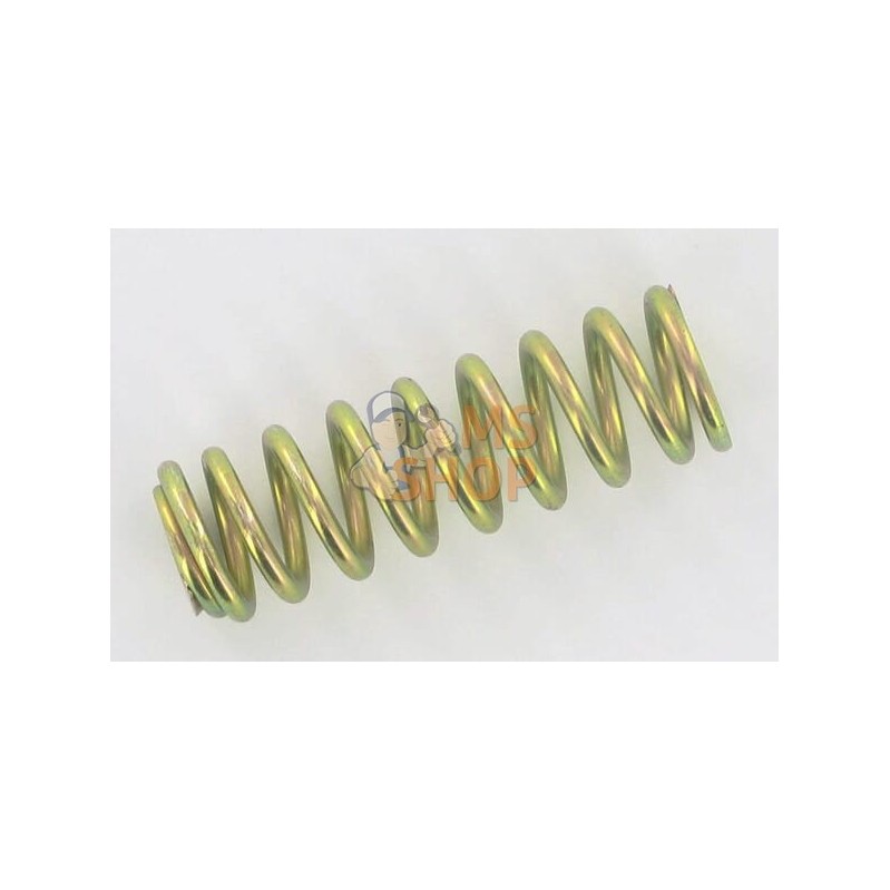 Ressort | ETESIA Ressort | ETESIAPR#3069