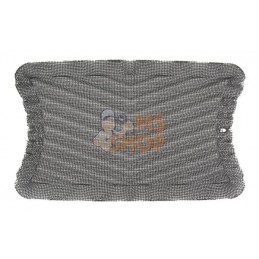 Grille centrale | ETESIA Grille centrale | ETESIAPR#7192