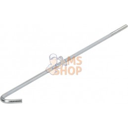 Tringle batterie g. | ETESIA Tringle batterie g. | ETESIAPR#20914
