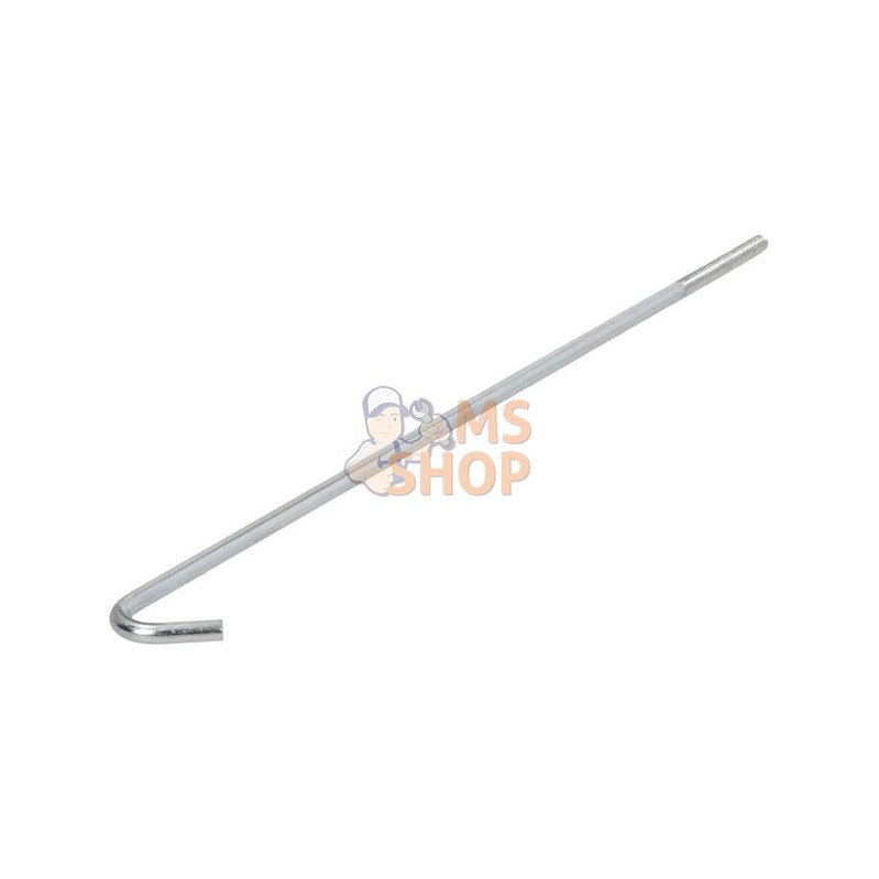 Tringle batterie g. | ETESIA Tringle batterie g. | ETESIAPR#20914