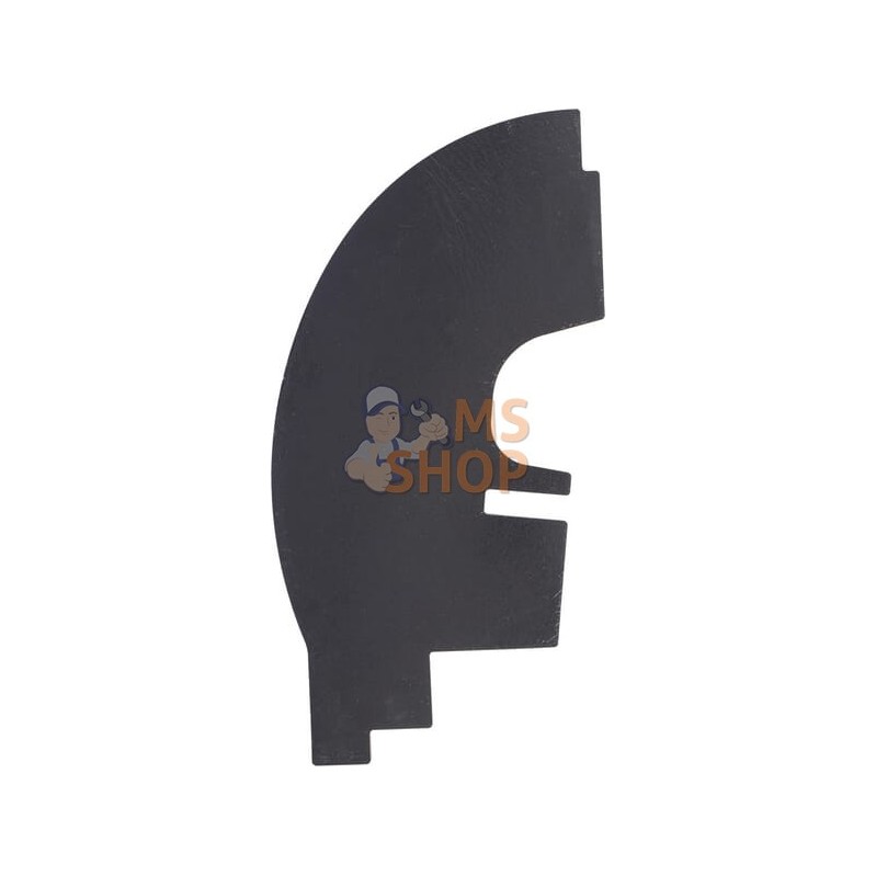 Sound insulation | ETESIA Sound insulation | ETESIAPR#7220