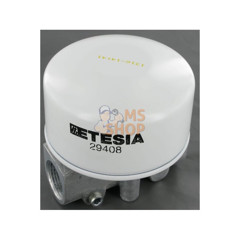 Filtre de retour Hydro 100 | ETESIA Filtre de retour Hydro 100 | ETESIAPR#20573