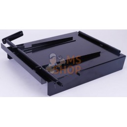 Plaque de fond | ETESIA Plaque de fond | ETESIAPR#20541