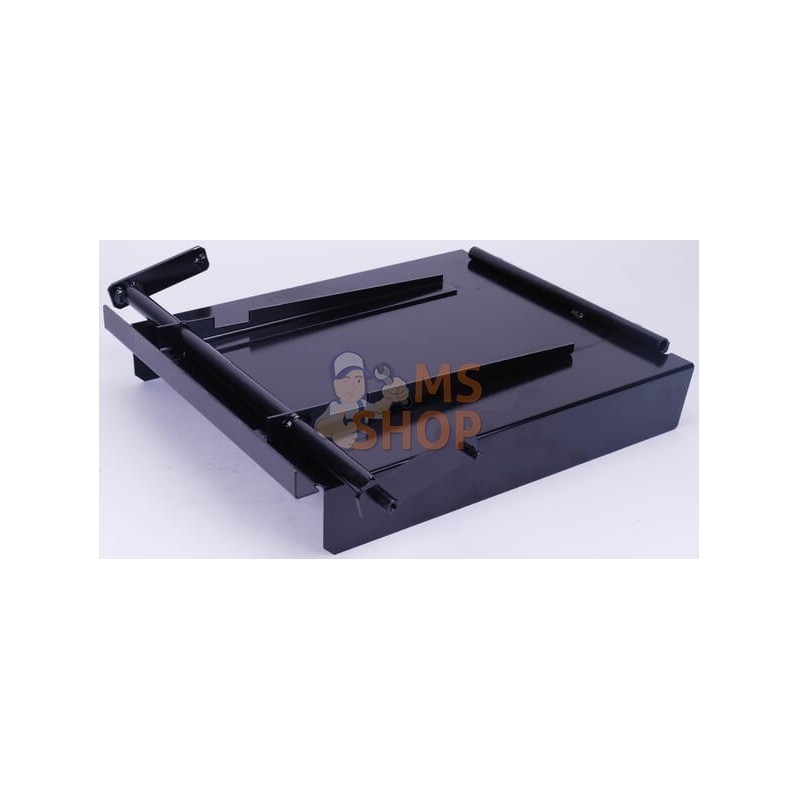 Plaque de fond | ETESIA Plaque de fond | ETESIAPR#20541