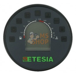Instrument ø 100 | ETESIA Instrument ø 100 | ETESIAPR#20515