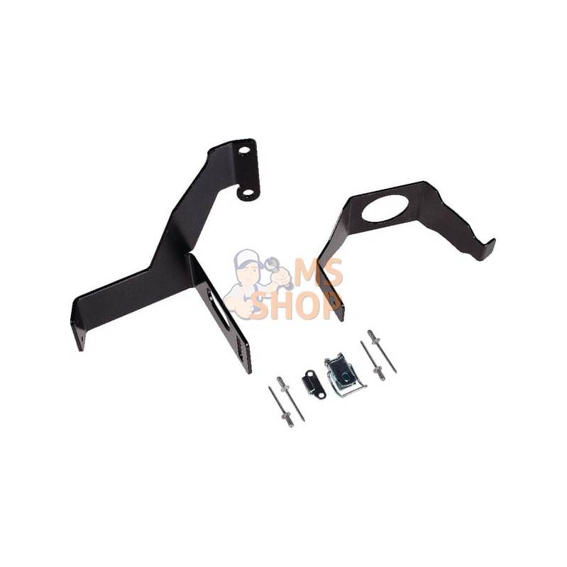 Kit sup.filtre à air | ETESIA Kit sup.filtre à air | ETESIAPR#20510