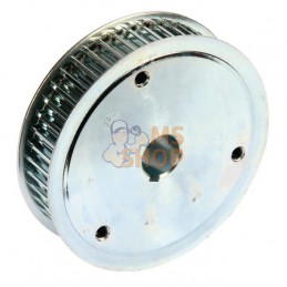 Poulie sts 48 dts | ETESIA Poulie sts 48 dts | ETESIAPR#592875