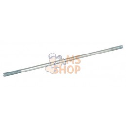 Tige cde racleur | ETESIA Tige cde racleur | ETESIAPR#20424