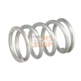 Ressort tendeur | ETESIA Ressort tendeur | ETESIAPR#3038